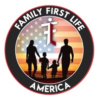 Family First Life America logo - Similar company to Benzy