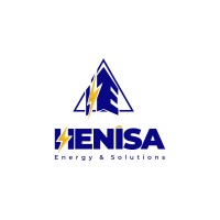 Henisa Energy & Solutions logo - Similar company to Expand Energia