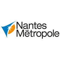Nantes Métropole logo - Similar company to Cci Pays De La Loire