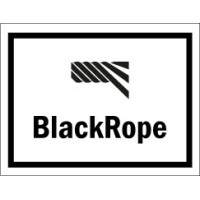 BlackRope logo - Similar company to Black Rope