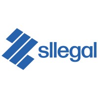 SLLEGAL SMOTER ŁĘCZYŃSKA-SMOTER logo - Similar company to Zbroja Adwokaci Sp.K.
