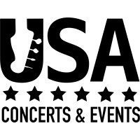 USA Concerts & Events, LLC logo - Similar company to Haven Solutions International
