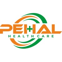 PehalHealthcare Technologies Private Limited logo - Similar company to Wizif - Digital Creative Studio, Bangkok, Thailand
