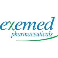Exemed Pharmaceuticals logo - Similar company to Softech Pharma Private Limited