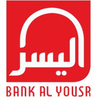 BANK AL YOUSR logo - Similar company to Chari