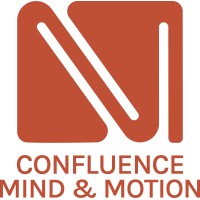 Confluence Mind and Motion logo - Similar company to Cognitive Behavior Institute