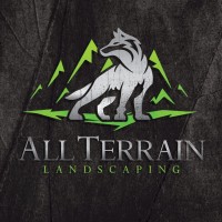 All Terrain Landscaping logo - Similar company to Grounds Control, Llc