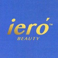 ieró Beauty™ logo - Similar company to Bim Advising