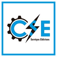 CSE  Electrical Services logo - Similar company to Iapetus