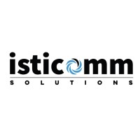Isticomm Solutions Sdn Bhd logo - Similar company to Sastena Technology
