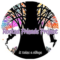 Rooted Friends Project logo - Similar company to Nonprofit School Inc.