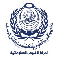 AAST-RIC Regional Informatics Center logo - Similar company to Pioneers 180 Kfs