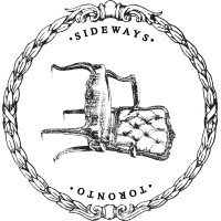 Sideways Studio logo - Similar company to Sideways Studios, Inc.