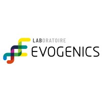 Laboratoire Evogenics logo - Similar company to Lumed Lab