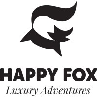 Happy Fox Oy logo - Similar company to Happy Fox Media