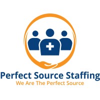 Perfect Source Staffing logo - Similar company to Wade Sales Training