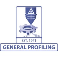 General Profiling (Pty) Ltd. logo - Similar company to Multifab Engineering & Fabrication Pty Ltd
