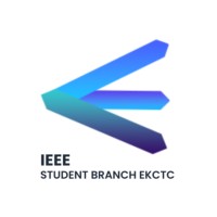 IEEE SB EKCTC logo - Similar company to Caliphx Building Contracting Llc