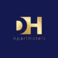 DH ApartHotels logo - Similar company to Edyn Group