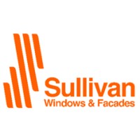 DW Sullivan Windows & Facades logo - Similar company to Sem Windows Pty Ltd
