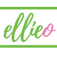 EllieO logo - Similar company to Generation Joy Apparel