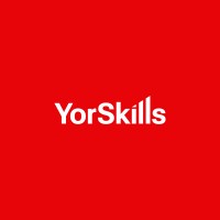Yor Skills logo - Similar company to Dcampaign Digital - Creative Digital Marketing Agency