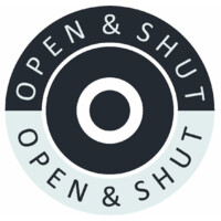 Open & Shut (Pty) Ltd logo - Similar company to Jossi Design