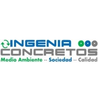 Ingenia Concretos logo - Similar company to Bacabes