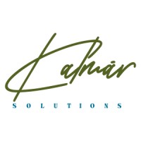 Kalmar Solutions logo - Similar company to Ican Solutions