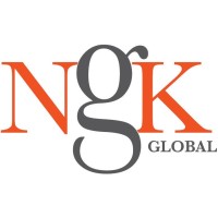 NGK Global logo - Similar company to Anthony James Studio Inc