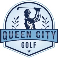 Queen City Golf logo - Similar company to Providence Park