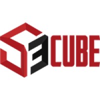 5CUBE logo - Similar company to Detectovid