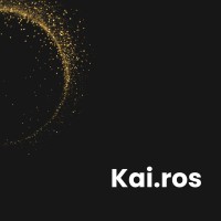 Kairos Collective logo - Similar company to Barcoded Inc.