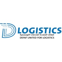 Defaf United for Logistics logo - Similar company to Kiddoedu