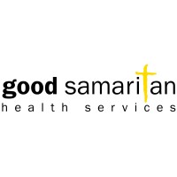Good Samaritan Health Services logo - Similar company to Guided Impact