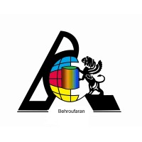 BEHROUFARAN PRINTING INKS logo - Similar company to Digital Output