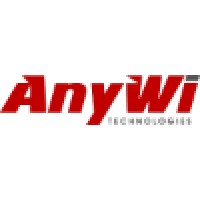 AnyWi Technologies logo - Similar company to Interpeer Gug