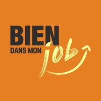 Bien dans mon Job - Votre job, votre bien-être, votre réussite ! logo - Similar company to Padawone