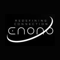 Enono logo - Similar company to Core Podcast
