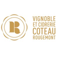 Vignoble Coteau Rougemont logo - Similar company to Kacaba Vineyards & Winery