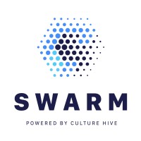 SWARM logo - Similar company to Fanserv