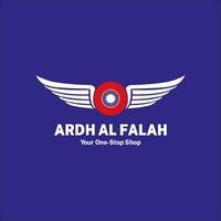 ARDH AL FALAH AUTO SPARE PARTS TR. LLC logo - Similar company to Exit Forward