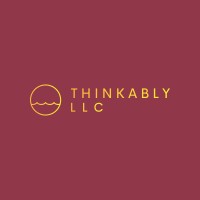 Thinkably LLC logo - Similar company to Think Ability Inc. | Ux