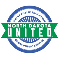North Dakota United logo - Similar company to Capstone Classical Academy