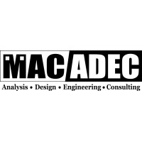 Macadec logo - Similar company to Tno Projects