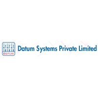 Datum Systems logo - Similar company to Tech Dock