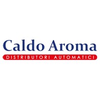 CALDO AROMA DISTRIBUTORI AUTOMATICI S.R.L. logo - Similar company to Bk Solutions Srl