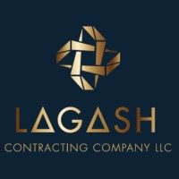 Lagash Group of Companies logo - Similar company to Lagash