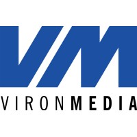 Viron Media logo - Similar company to Stenmark Casting