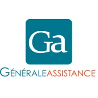 GA Sénégal logo - Similar company to Générale Assistance